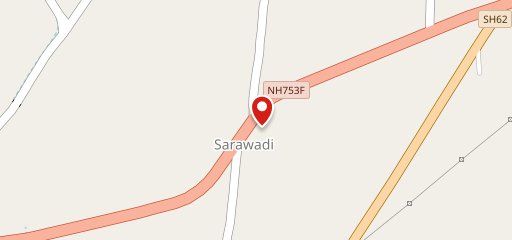 Raigad Palace on map