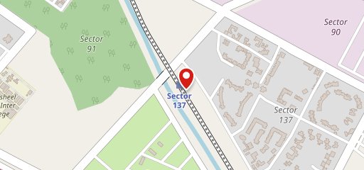 The Railicious on map