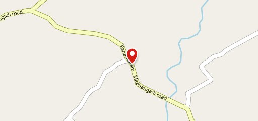 Rain tree restaurent ,wayanad on map