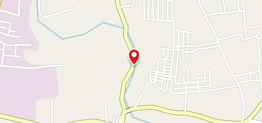 Rainbow club and Neem tree restrarunt on map