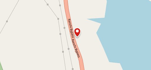 RAINBOW RESTAURANT AND BANQUET on map