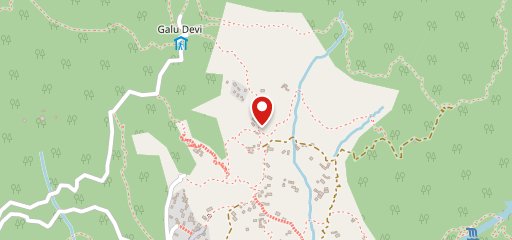 Rain's Kitchen on map