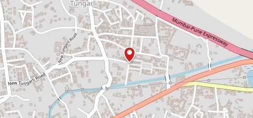 Rainwood Residency on map