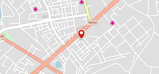 Tandoor Family Dhaba on map