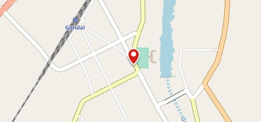 Raiyaraj Khaman on map