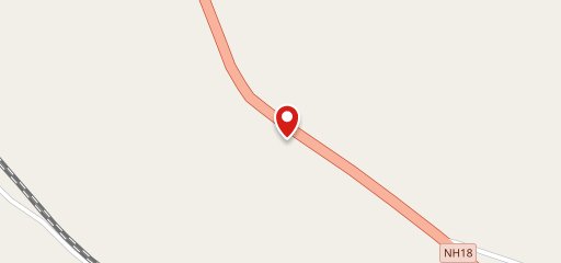 DHABA RAJ AND RAJ Best Ac Family Restaurant Ghatshila on map