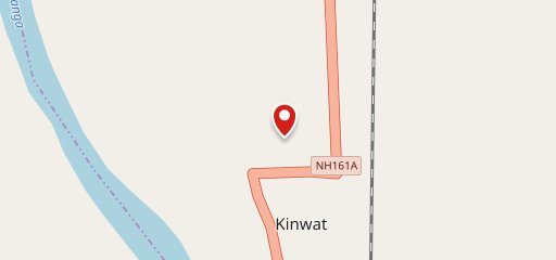 Raj bar restaurant on map