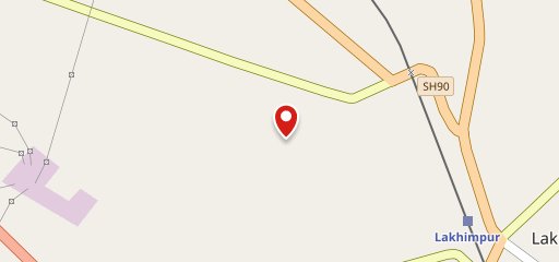 Raj Bhog Sweets on map