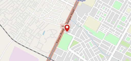Raj Biryani Corner on map
