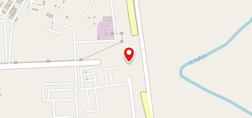 Raj Chat Bhandar on map