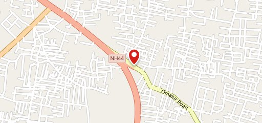 Raj Cafee Bar on map