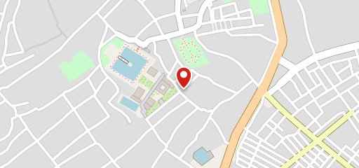 Hotel Raj Darbar on map