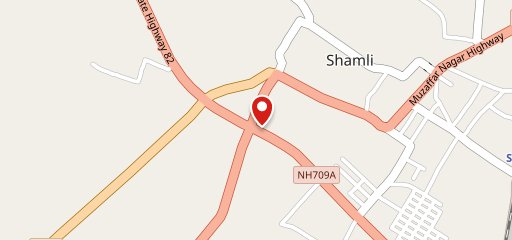 Raj Elpine Restaurant on map