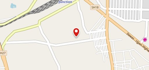 Raj Everfresh on map