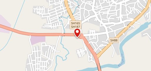 Raj Food Corner on map