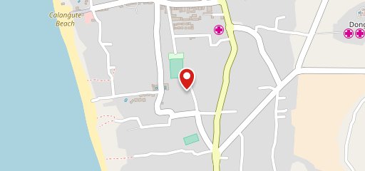 Rajs Happy Place Restaurant on map