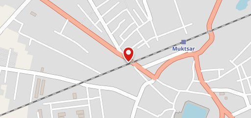 RAJ JUICE AND COFFEE HOUSE on map