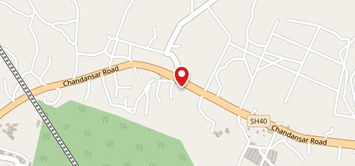 Raj Karnav Palace on map