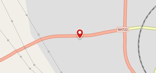 Raj Lakshmi Sweet and Jalpan on map