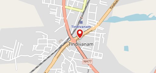 RAJ MOHAN snacks and coffee's.ராஜ்மோகன் ஸ்நாக்ஸ்& காபிஷாப் on map