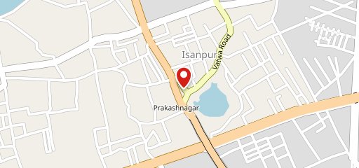 Raj Restaurant on map