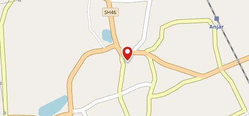 Raj Sohil Pavbhaji & Sandwich on map