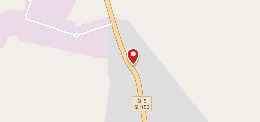 Raja Bakery-Halol on map