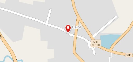 Raja Bakery : The Cake Shop on map