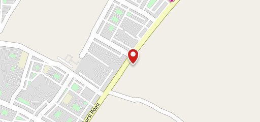 Raja Biryani Corner on map