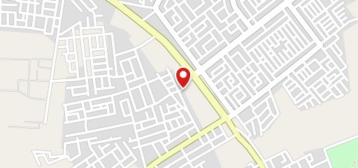 RAJA CHICKEN CORNER (TAKE AWAY) on map