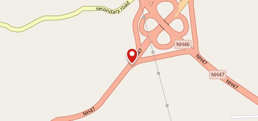 Raja Ka Dhaba on map