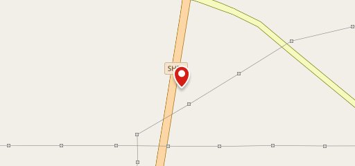 New Raja Purohit Hotel on map