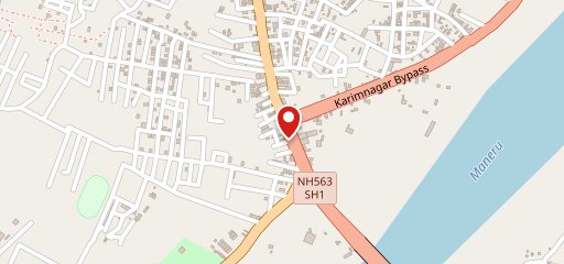 Raja Rani Biryani Center on map