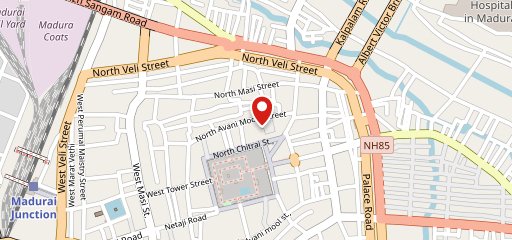 Raja Tea Shop on map