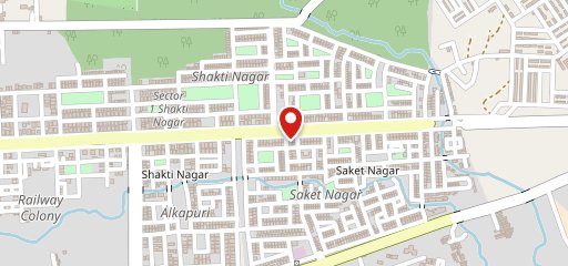 Raja Tea Stall on map