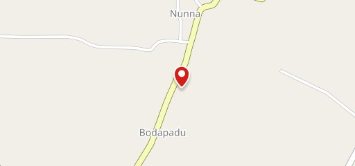 Rajadhani Restaurant on map