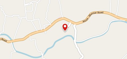 Rajagiri Hospital Food Court on map