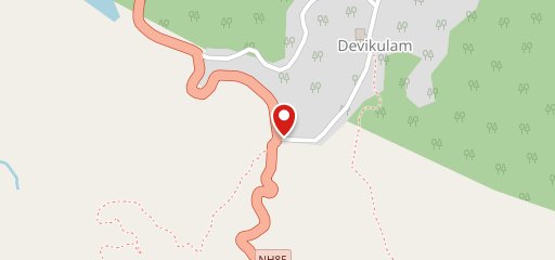 Hotel Kathir Oli on map