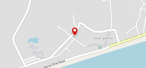 RAJALAXMI RESTAURANT on map