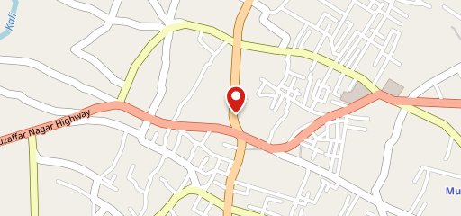 Rajan chat bhandar on map