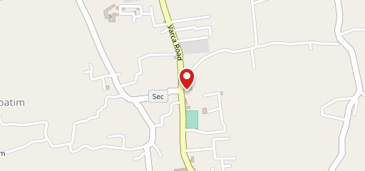 The Raja Rani Kitchen PUNJABI DHABA on map