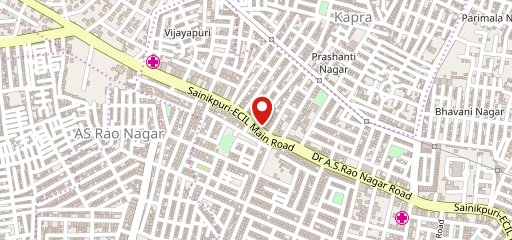Rajan Food Corner on map