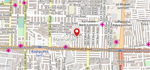 Rajanna Military on map