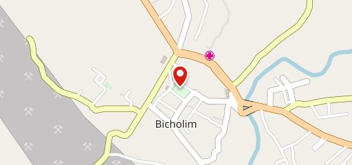 Rajas Cold Drinks House on map