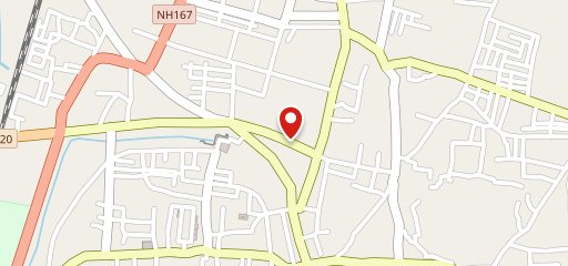 Rajasthan Bhojanalaya on map