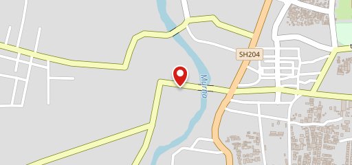 Rajastan Dahi Bada Centre on map