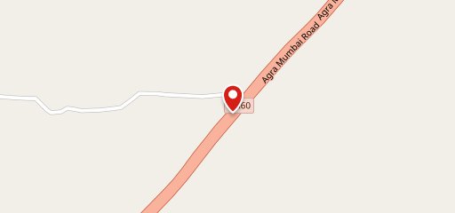 Rajasthan Dhaba on map