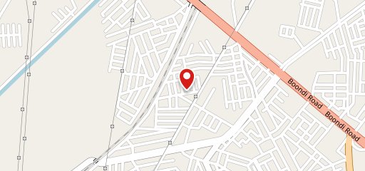 RAJASTHAN FAST FOOD on map