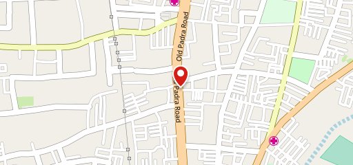 Rajasthan Kulfi House on map