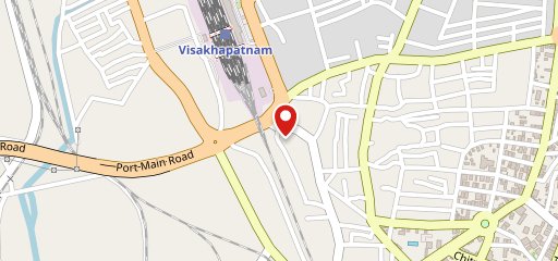 Hotel Royal Rajasthan on map